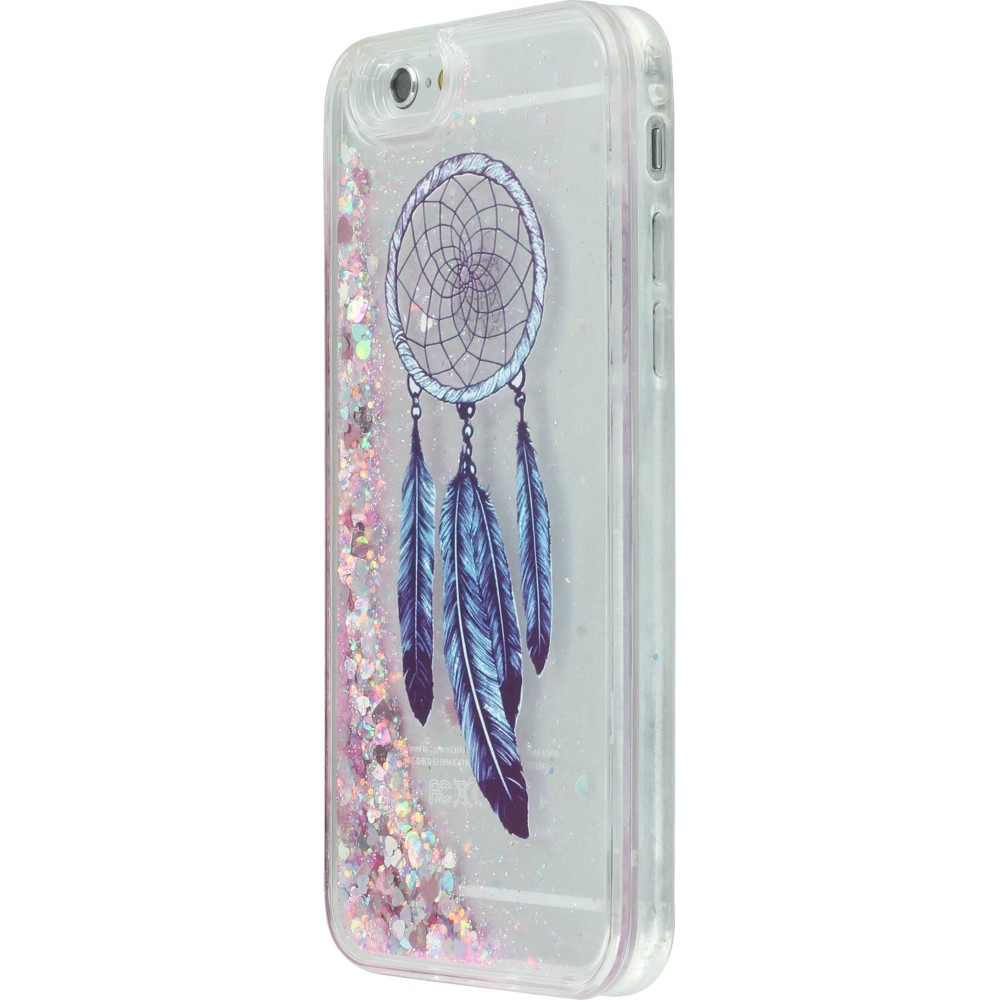 Coque iPhone 7 Plus / 8 Plus - Water Stars Dreamcatcher