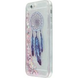 Coque iPhone 7 Plus / 8 Plus - Water Stars Dreamcatcher