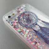 Coque iPhone 7 Plus / 8 Plus - Water Stars Dreamcatcher