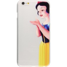 Coque iPhone 6 Plus / 6s Plus - Blanche neige