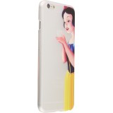 Coque iPhone 6 Plus / 6s Plus - Blanche neige