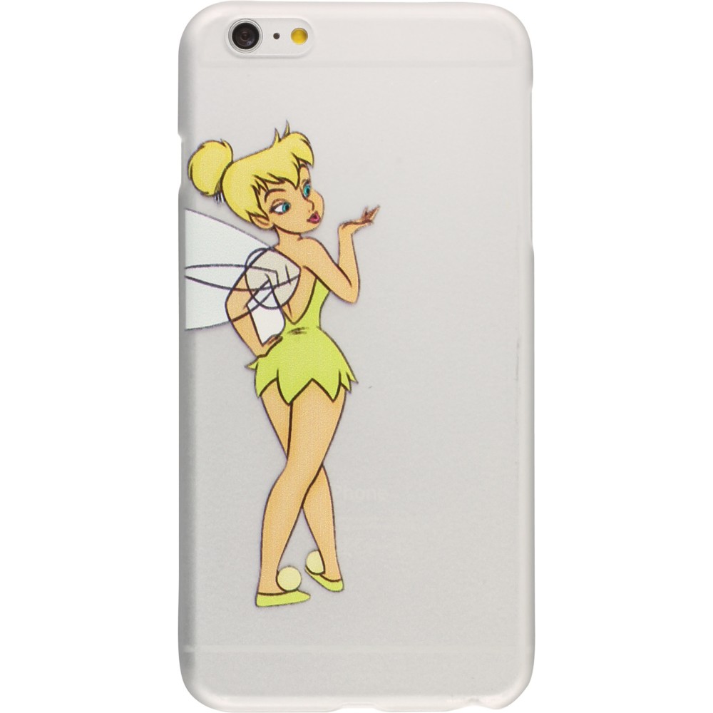Hülle iPhone 6 Plus / 6s Plus - Tinker Bell