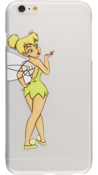 Hülle iPhone 6 Plus / 6s Plus - Tinker Bell