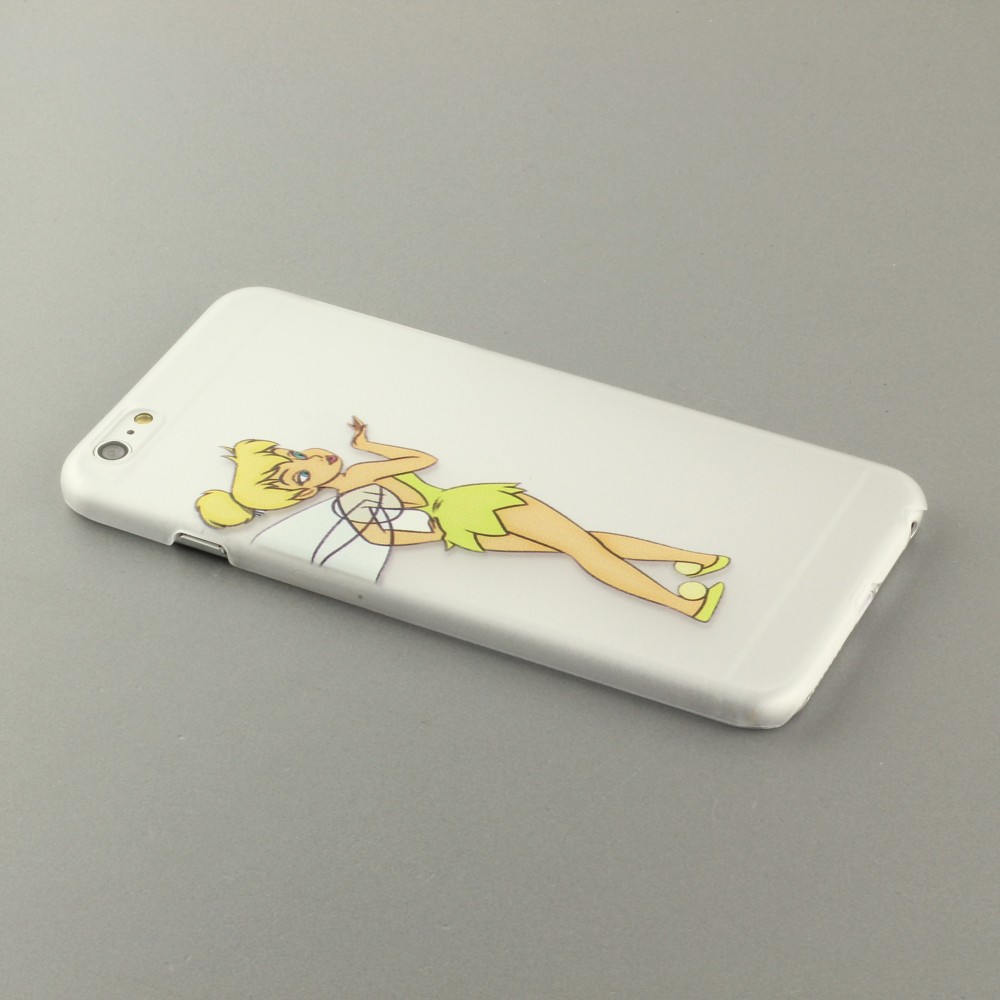 Hülle iPhone 6 Plus / 6s Plus - Tinker Bell