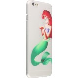 Hülle iPhone 6 Plus / 6s Plus - Die kleine Meerjungfrau