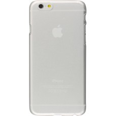 Coque iPhone XR - Transparent
