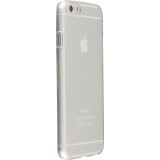 Hülle iPhone XR - Transparent