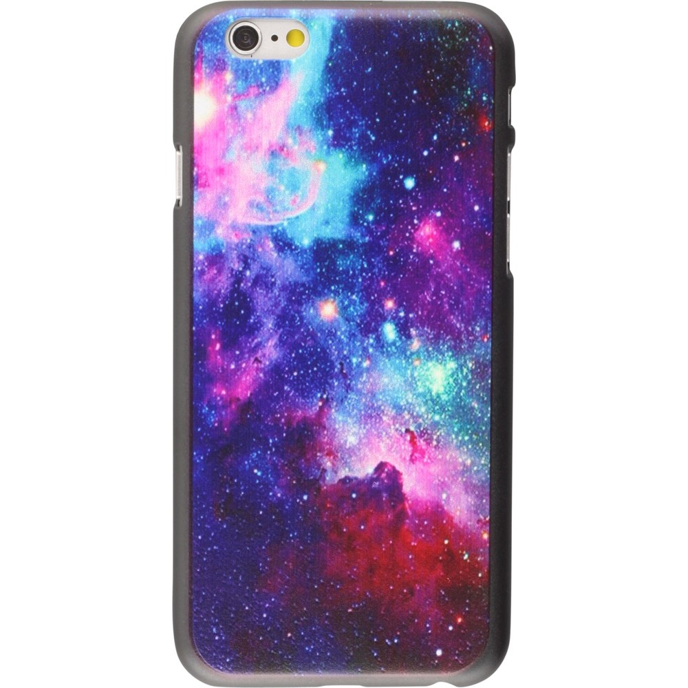 Coque iPhone 6/6s - Univers