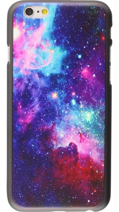 Coque iPhone 6/6s - Univers