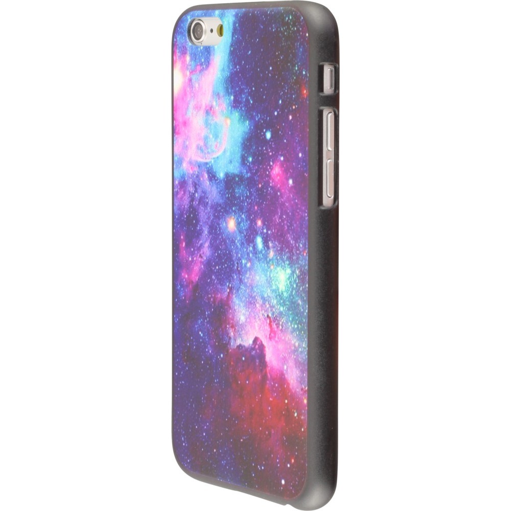 Coque iPhone 6/6s - Univers