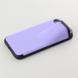 Coque iPhone 7 / 8 / SE (2020, 2022) - 2-In-1 AirPods - Violet