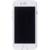 Coque iPhone 6/6s - Bumper Blur - Transparent