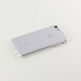 Hülle iPhone 6/6s - Bumper Blur - Transparent