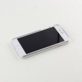 Coque iPhone 7 / 8 / SE (2020, 2022) - Bumper Blur - Transparent