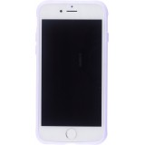 Coque iPhone 7 / 8 / SE (2020, 2022) - Bumper Blur - Violet