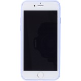 Coque iPhone 7 / 8 / SE (2020, 2022) - Caméra Clapet - Violet