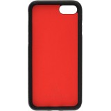 Coque iPhone 7 / 8 / SE (2020, 2022) - Carbomile carbone forgé