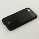 Hülle iPhone 7 / 8 / SE (2020, 2022) - Carbomile Forged Carbon