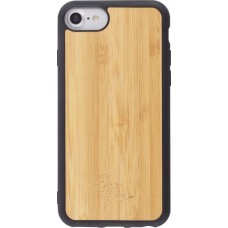 Hülle iPhone 6/6s / 7 / 8 / SE (2020) - Eleven Wood Bamboo