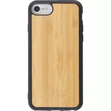 Coque iPhone 6/6s / 7 / 8 / SE (2020) - Eleven Wood Bamboo