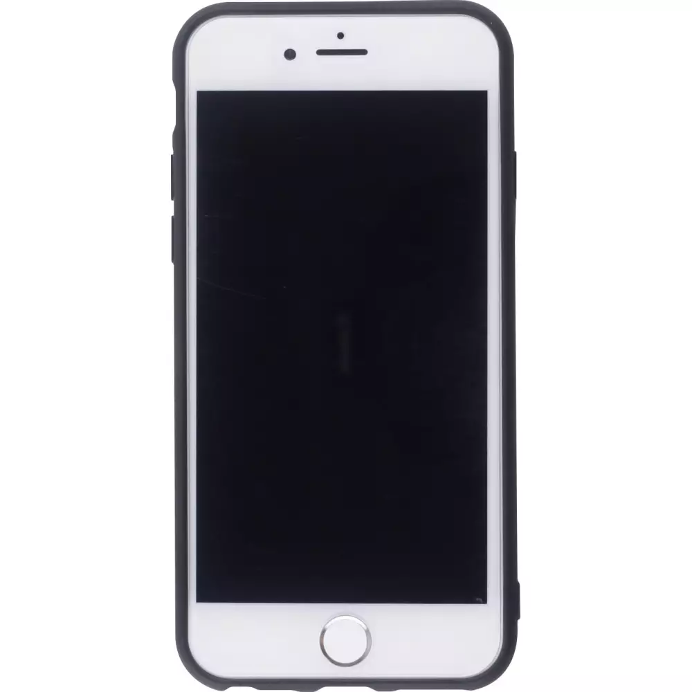Coque iPhone 6/6s / 7 / 8 / SE (2020) - Eleven Wood Bamboo