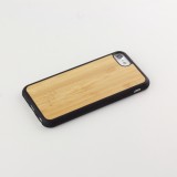 Hülle iPhone 6/6s / 7 / 8 / SE (2020) - Eleven Wood Bamboo