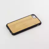 Coque iPhone 6/6s / 7 / 8 / SE (2020) - Eleven Wood Bamboo