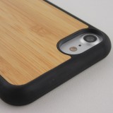 Hülle iPhone 6/6s / 7 / 8 / SE (2020) - Eleven Wood Bamboo