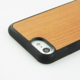 Coque iPhone 7 / 8 / SE (2020, 2022) - Eleven Wood Cherry