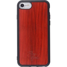 Coque iPhone 6/6s / 7 / 8 / SE (2020) - Eleven Wood Rosewood