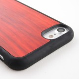 Coque iPhone 6/6s / 7 / 8 / SE (2020) - Eleven Wood Rosewood