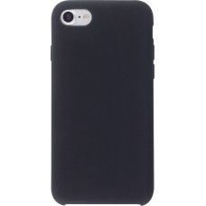 Coque iPhone 6/6s - Soft Touch - Noir