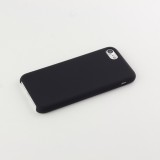 Coque iPhone 6/6s - Soft Touch - Noir