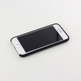Coque iPhone 6/6s - Soft Touch - Noir