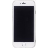 Coque iPhone 6/6s - UV Clear