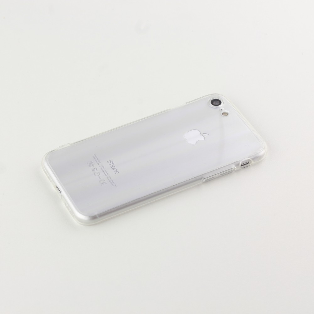 Coque iPhone 6/6s - UV Clear