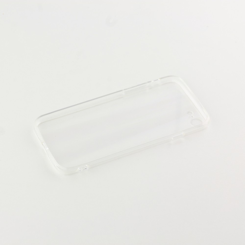 Coque iPhone 6/6s - UV Clear