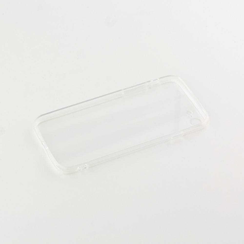 Coque iPhone 6/6s - UV Clear