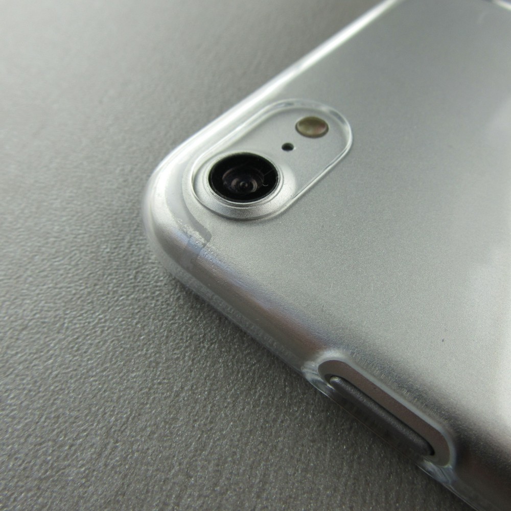Hülle iPhone 6/6s - Ultra-thin gel