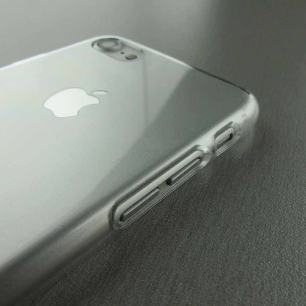 Hülle iPhone 6/6s - Ultra-thin gel