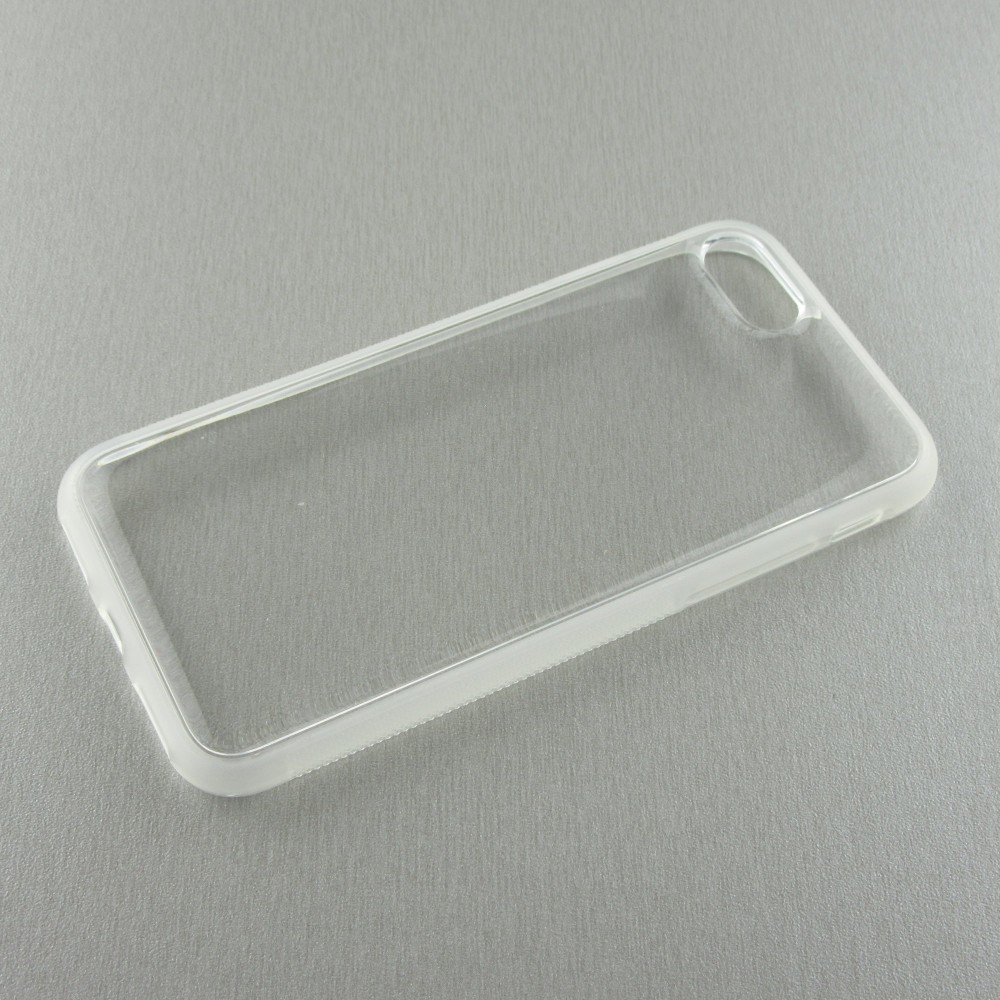 Coque iPhone 7 Plus / 8 Plus - Clear Bubble