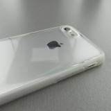 Coque iPhone 7 Plus / 8 Plus - Clear Bubble