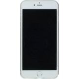 Coque iPhone 7 Plus / 8 Plus - Clear Licorne boisson