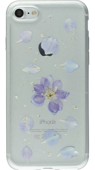 Coque iPhone 7 / 8 / SE (2020, 2022) - Natural Flower Japan
