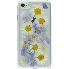 Coque iPhone 7 / 8 / SE (2020, 2022) - Natural Flower printemps