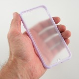 Coque iPhone 7 Plus / 8 Plus - Bumper Blur - Violet