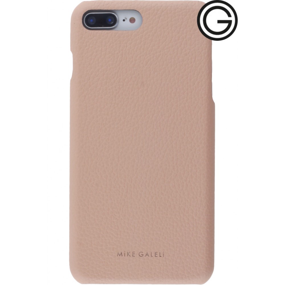 Coque iPhone 7 Plus / 8 Plus - Mike Galeli Lenny