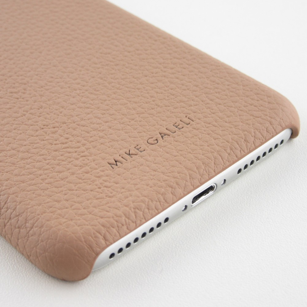 Coque iPhone 7 Plus / 8 Plus - Mike Galeli Lenny