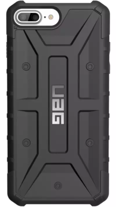 Coque iPhone 4/4s - Urban Armor Gear Scout