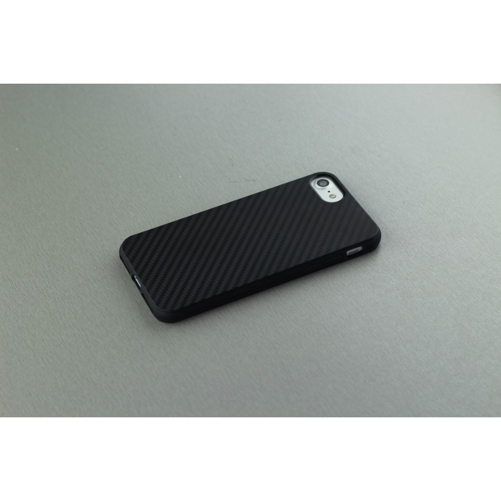 Coque Samsung Galaxy S8 - TPU Carbon